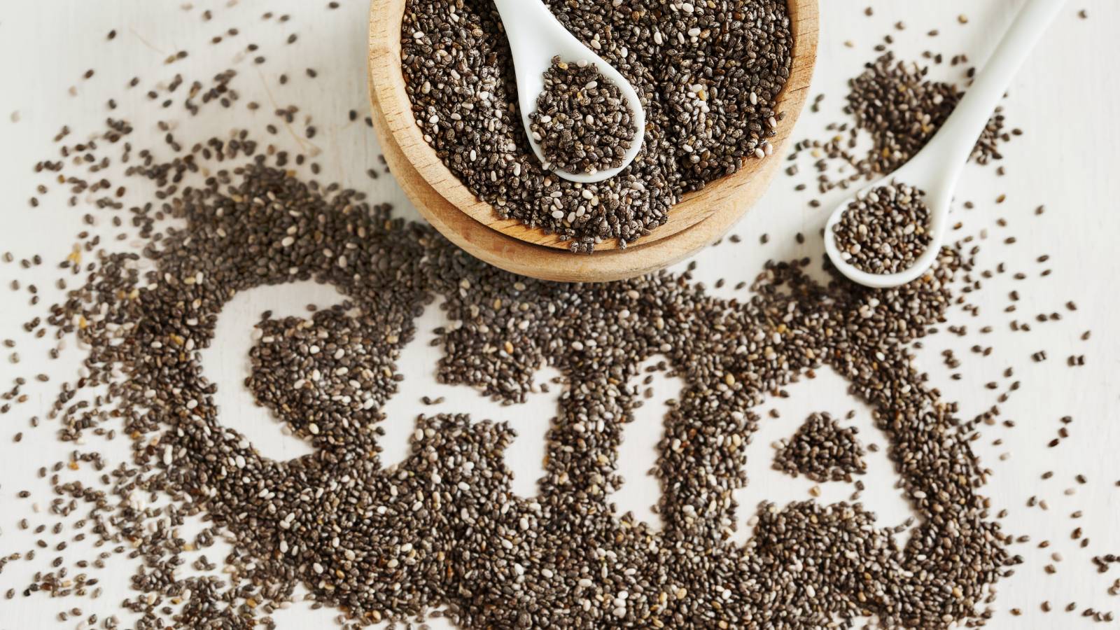 know how chia seeds are good for your sexual health.- आपकी सेक्स लाइफ में भी सुधार कर सकते हैं चिया के बीज, जानिए कैसे।