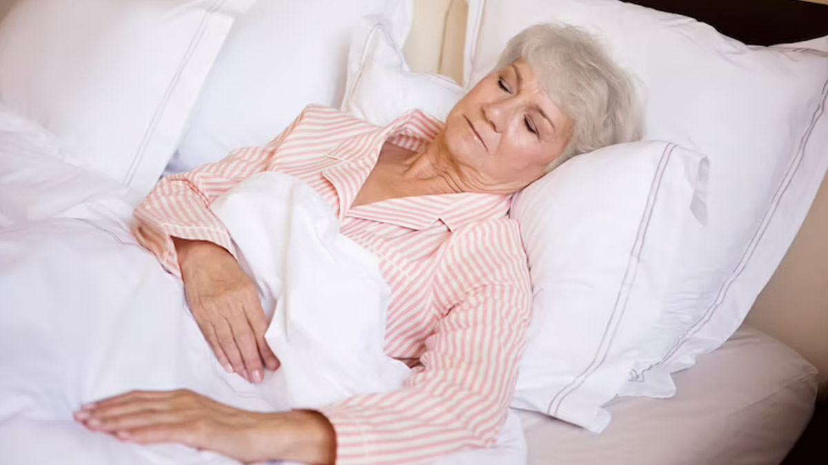 How Pressure Ulcers Affect People