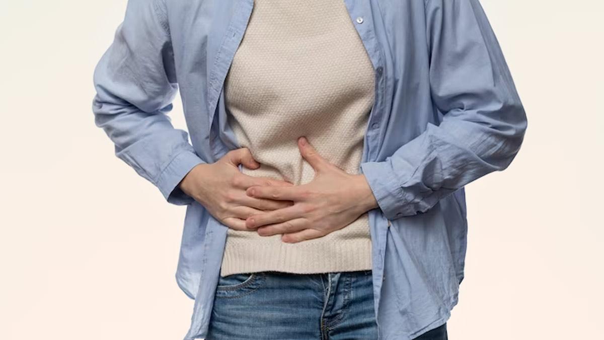 Symptoms Causes Types And Treatment Of Appendicitis