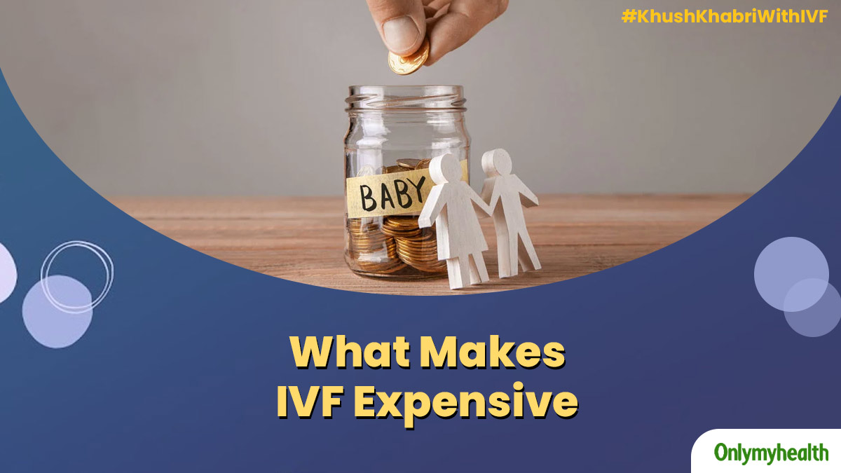 6 Questions About IVF Cost That Couples May Want To Ask The Expert