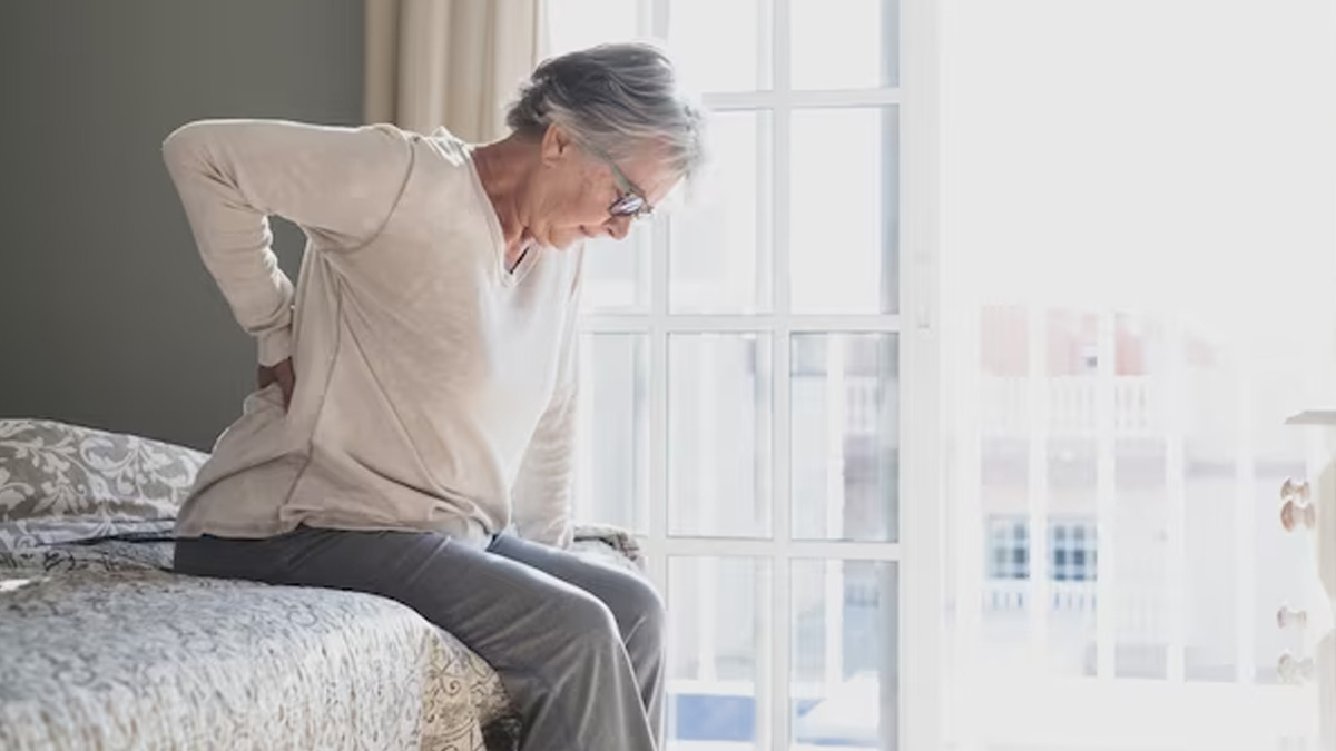 How To Overcome Sleep Problems In People With Rheumatoid Arthritis