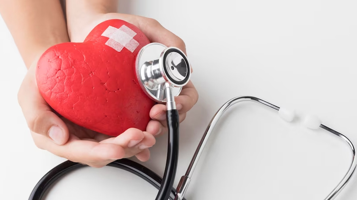 Heart Health: Signs That Heart Sends Before Failure