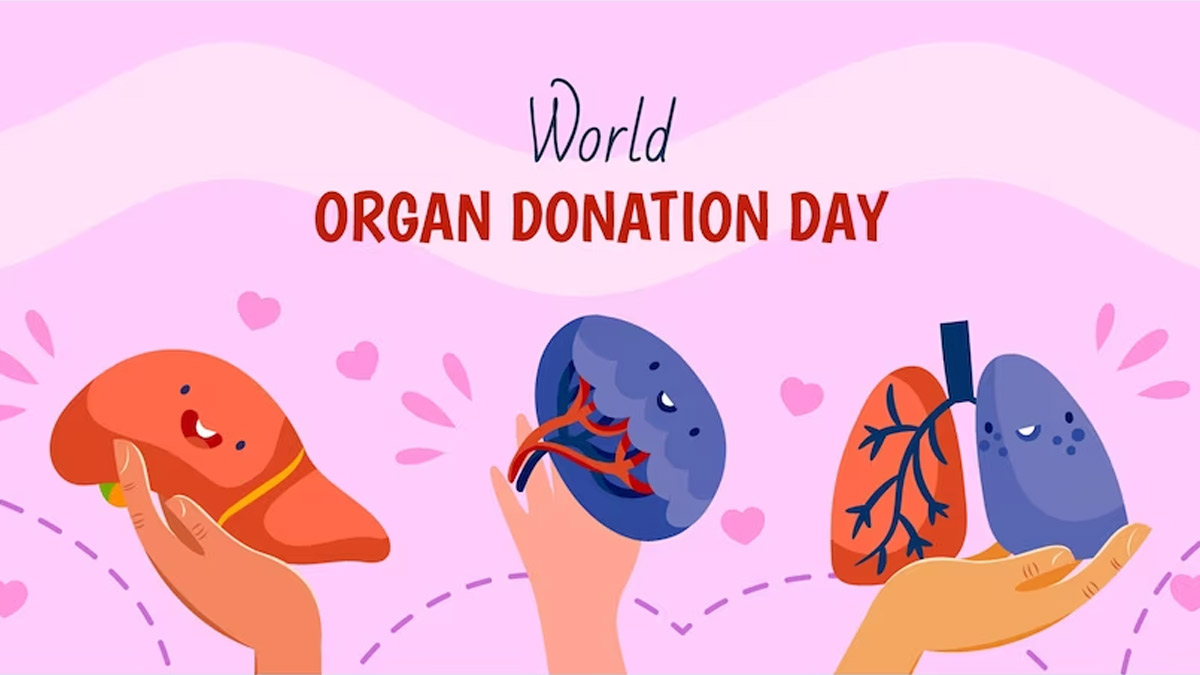World Organ Donation Day 2023: QnA With A Doctor On Organ Donation Scenario In India