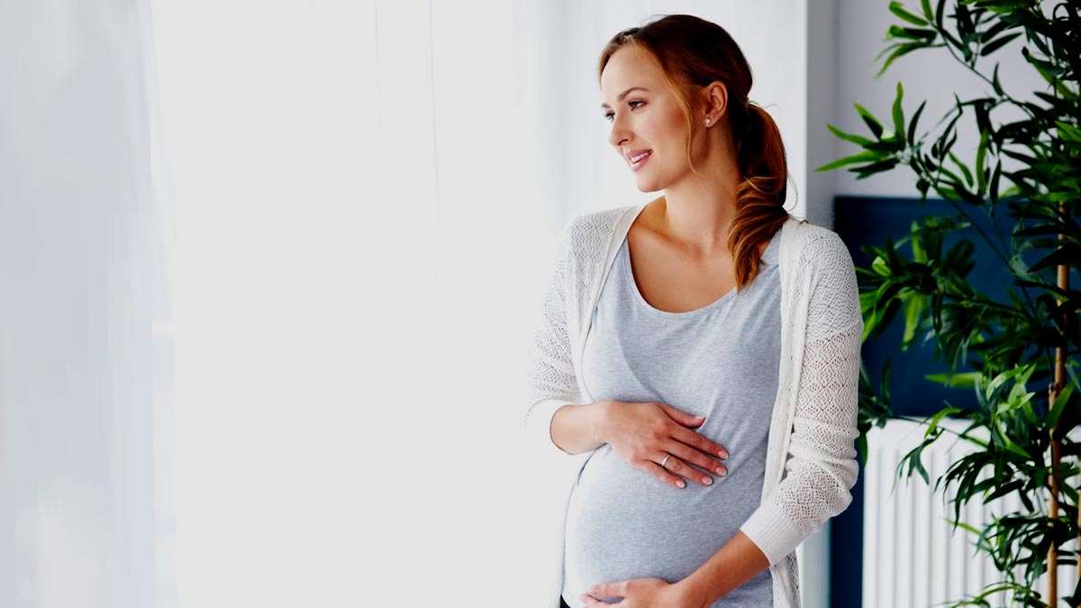 Bodily Changes During Pregnancy You Must Know About