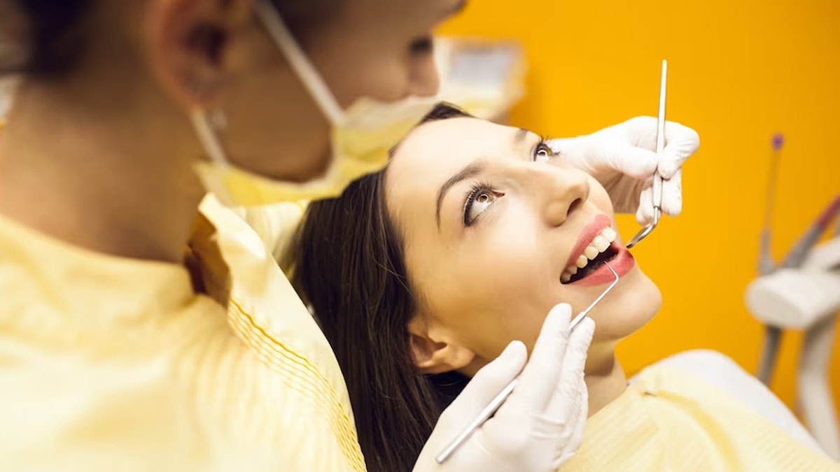 Benefits and Risks of Gum Restoration Treatment