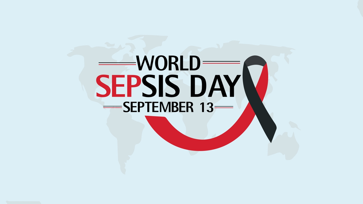 World Sepsis Day 2023: Theme, History, And Significance
