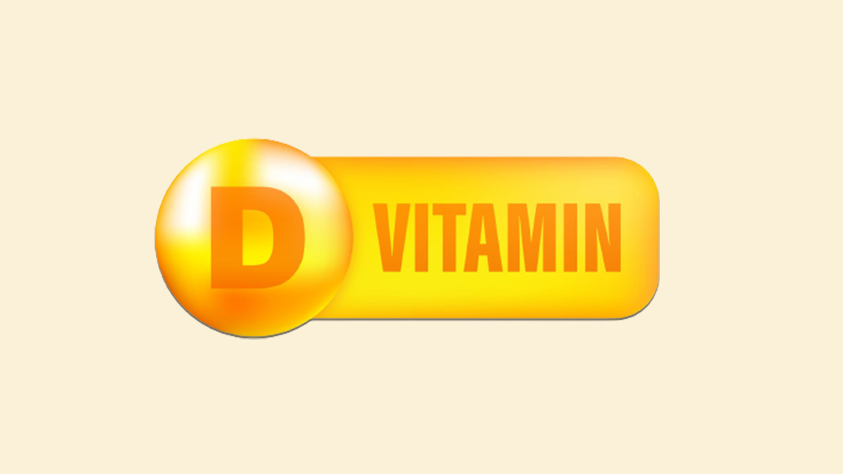 Health Condition Related To Vitamin D Deficiency
