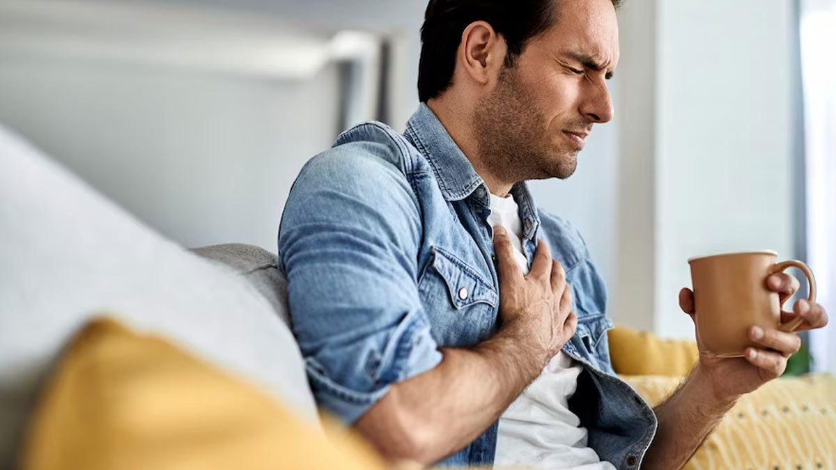 Heart Attack Deaths 40% Up in Under-30 Post Covid: Here’s What Can Be The Reason