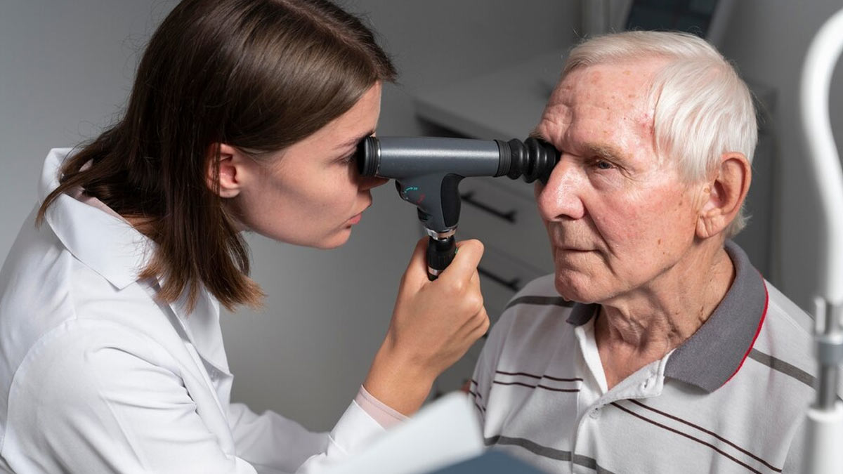 Cataracts And Diabetes: A Comprehensive Guide To Managing Eye Health In Diabetic Patients