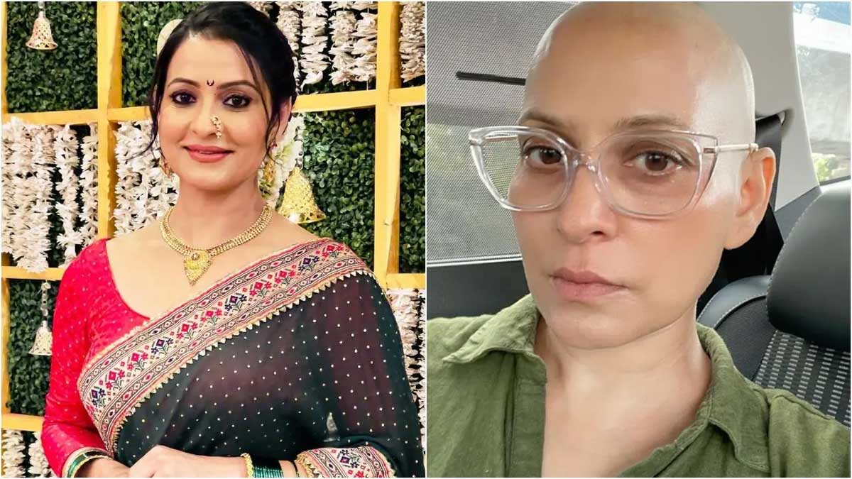Actress Dolly Sohi Undergoes 4th Chemo For Her Cervical Cancer: Here’s Why It Is Difficult to Eliminate The Disease From The Country