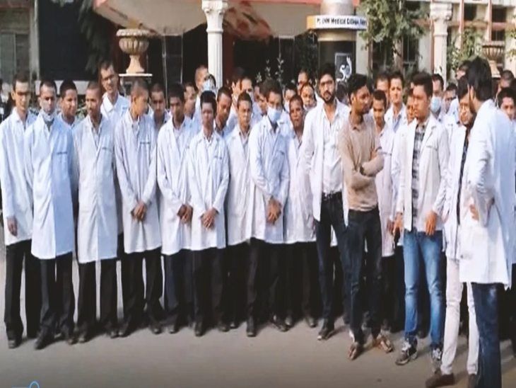 279 doctors posted in Chhattisgarh | छत्तीसगढ़ में 279 डॉक्टर्स की पोस्टिंग: 33 PG, 246 MBBS चिकित्सकों का नियुक्ति आदेश जारी, बस्तर और सरगुजा संभाग को सबसे ज्यादा डॉक्टर मिले – Ambikapur (Surguja) News