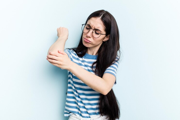 Can You Get Arthritis in Your 20s? Expert Shares What You Need to Know
