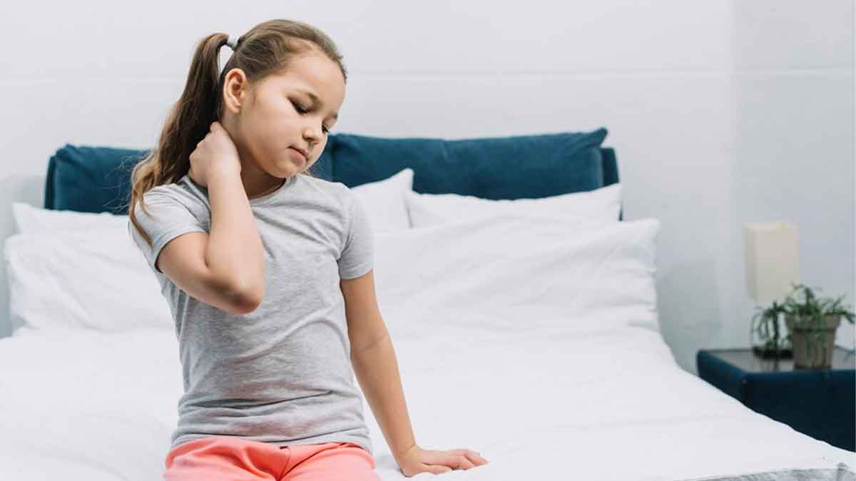 Spinal Cord Injuries In Children: Expert Explains Causes, Management Measures, And Benefits Of Physiotherapy