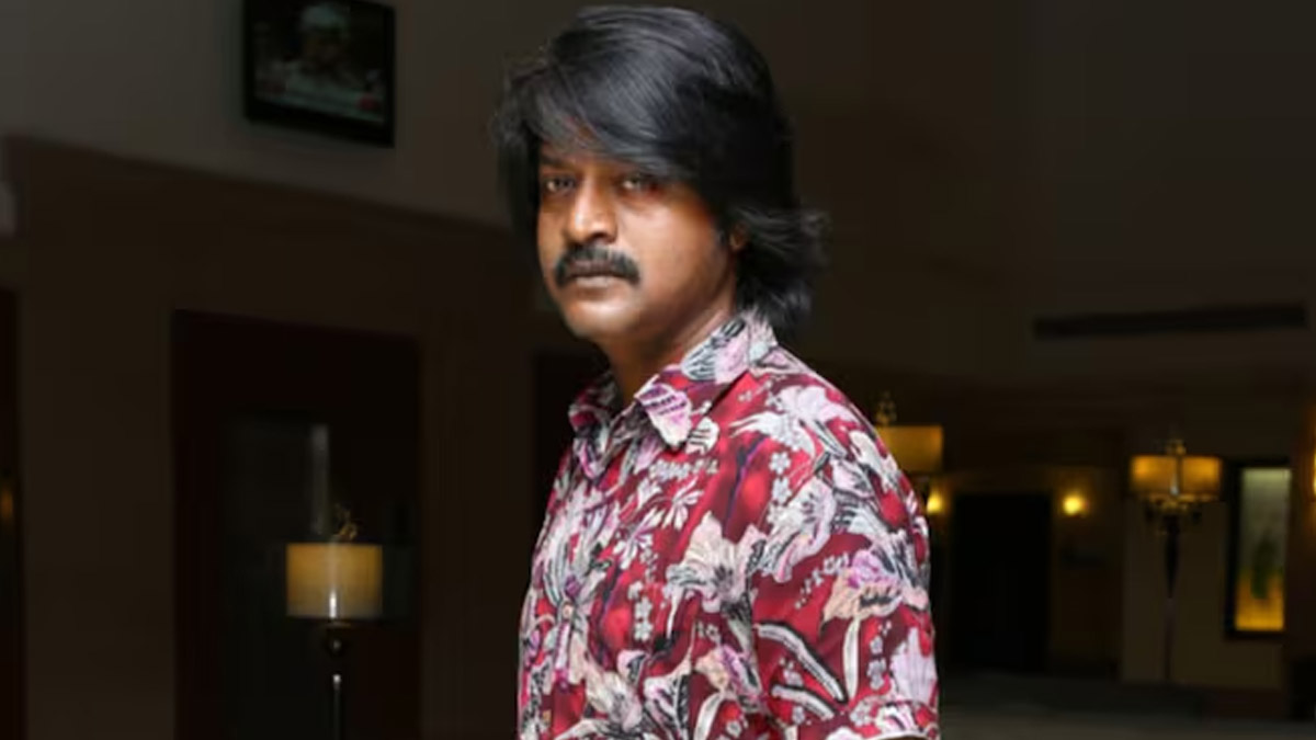 Tamil Actor Daniel Balaji, 48, Dies Of Heart Attack In Chennai; Risk Factors for Heart Disease